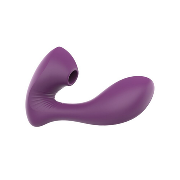 Sucking Waterproof Female Vibrator / Oral Clitoris Toy Stimulator / Sex Toys For Women - EVE's SECRETS